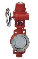 【XD371X】消防信号蝶阀