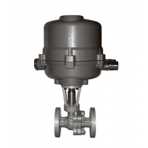 ZDRO电动O型切断阀