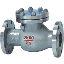 H44H、H44Y 型 PN16~PN250