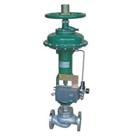 XL2000系列模块化调节