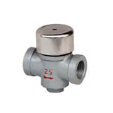 圆盘式蒸汽疏水阀